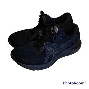 Asics Gel Cumulus 23 men's running shoes